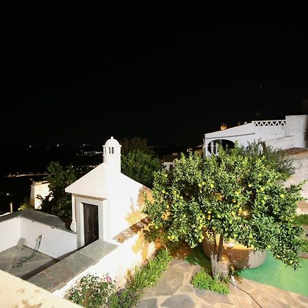 A Janela Do Castelo Villa Монсарас Екстериор снимка