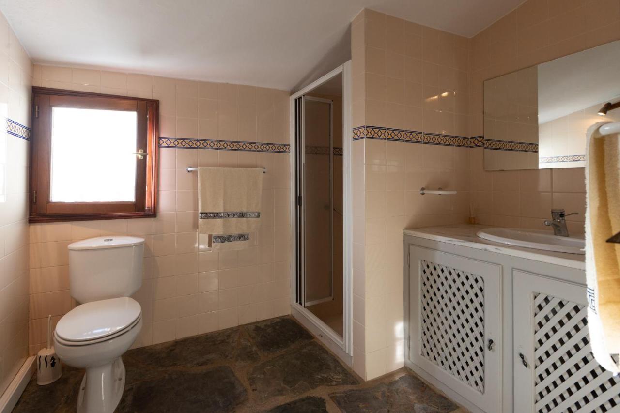 A Janela Do Castelo Villa Монсарас Екстериор снимка