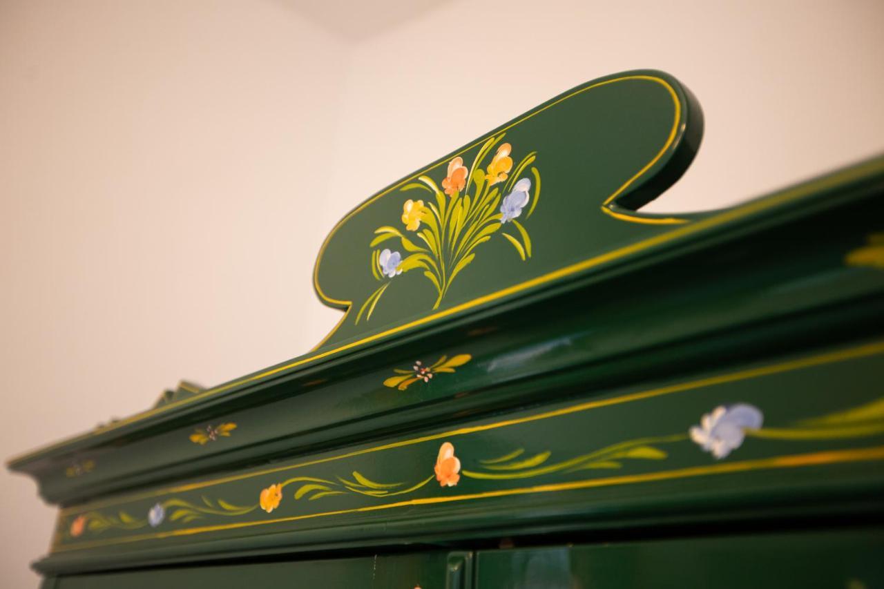 A Janela Do Castelo Villa Монсарас Екстериор снимка