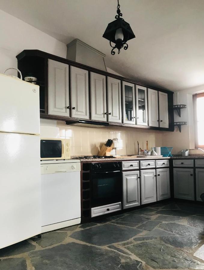 A Janela Do Castelo Villa Монсарас Екстериор снимка